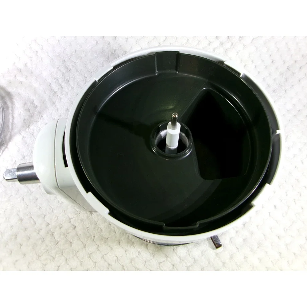 KitchenAid food processor